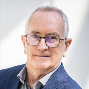 Steve Keen