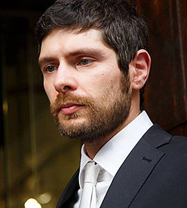 Marco Veronese Passarella