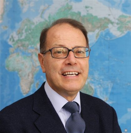 Roberto Convenevole r.convenevole@gmail.com