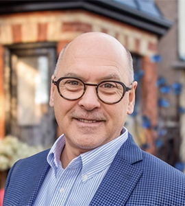 Louis-Philippe Rochon